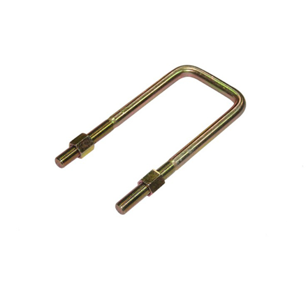 U Bolt 04