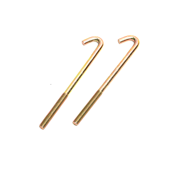 Claw Bolt 02