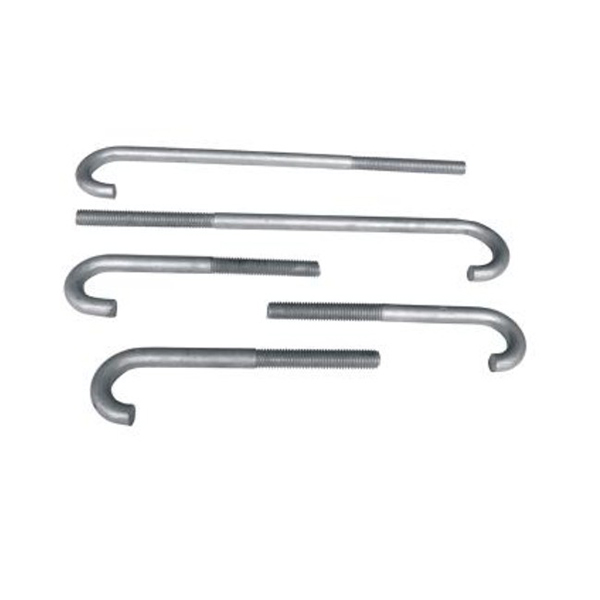 Claw Bolt 05