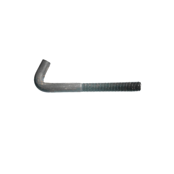 Claw Bolt 06