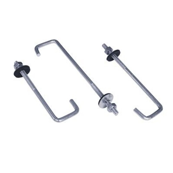 Claw Bolt 07
