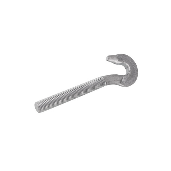 Claw Bolt 08