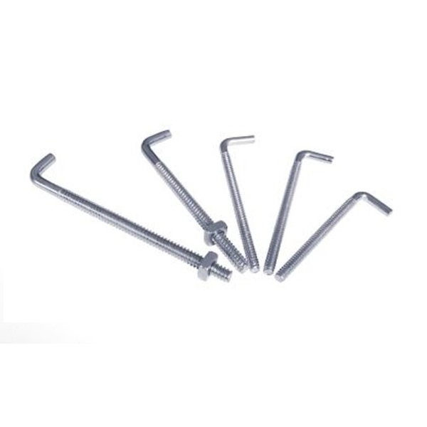 Foundation Bolt 02