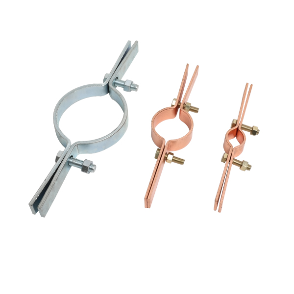 Pipe Clamp 02