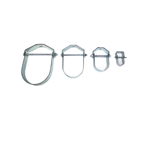 Pipe Clamp 03
