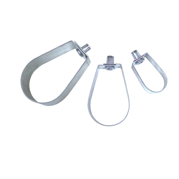 Pipe Clamp 04