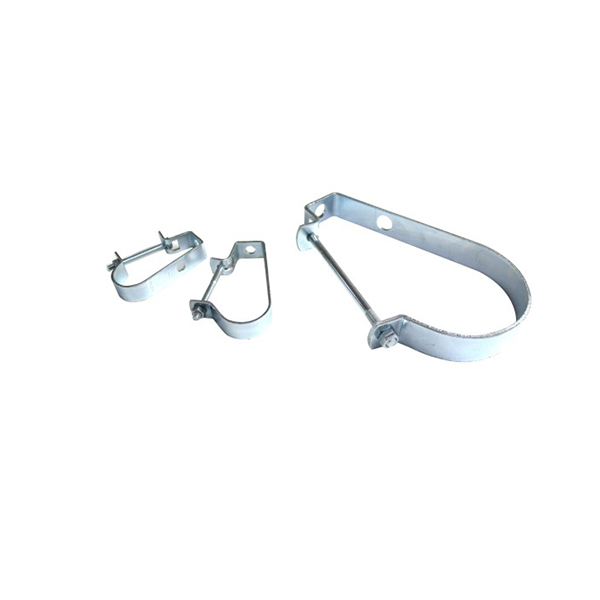 Pipe Clamp 06