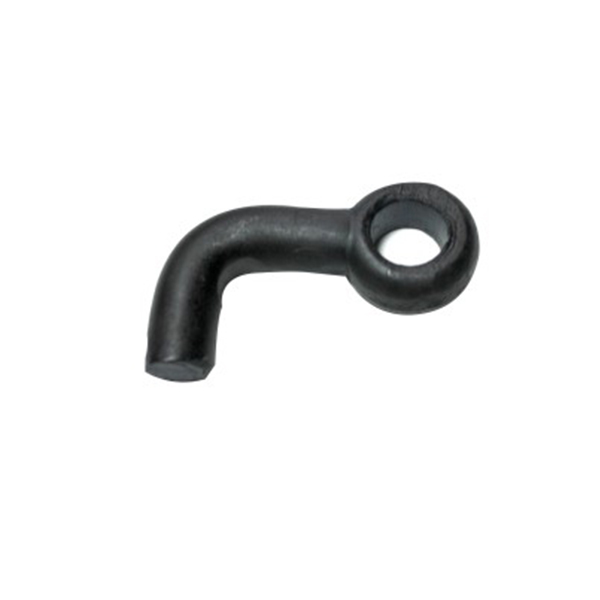 No-standard Stamping Parts 03