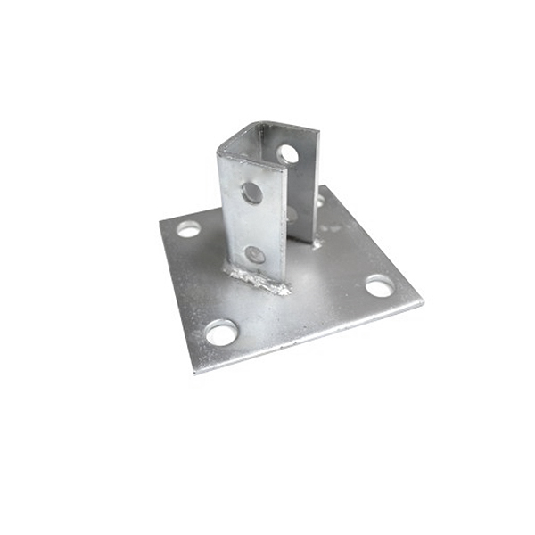 No-standard Stamping Parts 04