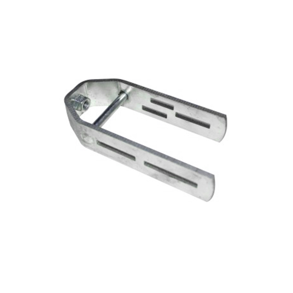 No-standard Stamping Parts 05